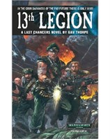 13th Legion
