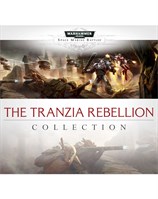 The Tranzia Rebellion