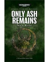 Only Ash Remains
