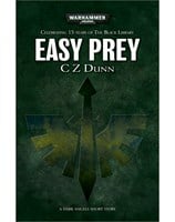 Easy Prey (eBook)