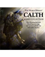 Calth: Audio Collection