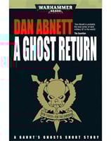 A Ghost Return