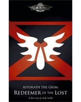 Astorath The Grim: Redeemer of the Lost