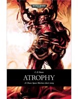 Atrophy (eBook)