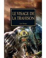 Le Visage de la Trahison