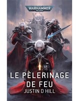 Le Pèlerinage de Feu