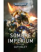 Sombre Imperium : La Trilogie