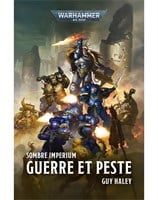 Sombre Imperium : Guerre et Peste