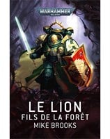 Le Lion: Fils de la Forêt