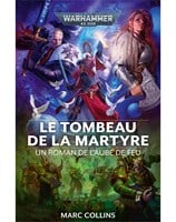 L'Aube du Feu: Le Tombeau De La Martyre Livre 6