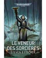 Le Veneur des Sorcières