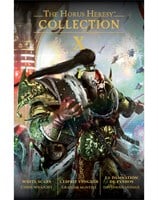 The Horus Heresy: Collection X (Français)