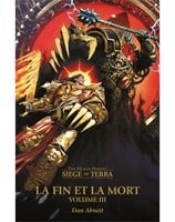 La Fin et la Mort : Volume III