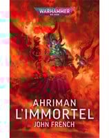 Ahriman : L'Immortel 
