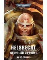 Helbrecht: Chevalier du Trône
