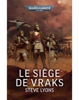 Le Siège de Vraks