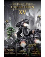 The Horus Heresy: Collection XV (Français)