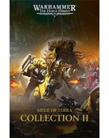 The Horus Heresy: Siege of Terra – Collection II (Français)