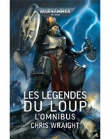 Les Légendes du Loup: l'Omnibus