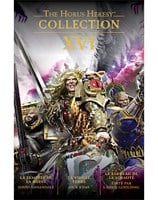 The Horus Heresy: Collection XVI (Français)