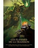 Siege of Terra: Les Flammes de la Trahison