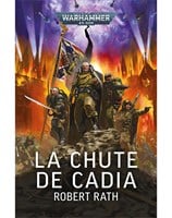 La Chute de Cadia