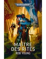 Maître des Rites