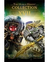 The Horus Heresy: Collection XVII