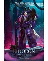 Eidolon: le Marteau Aurique