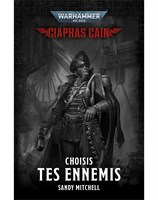 Ciaphas Cain: Tes Ennemis