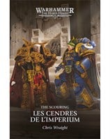 Les Cendres de L'Imperium: The Scouring Livre 1