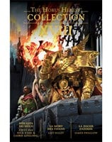 The Horus Heresy: Collection XVIII (Français)