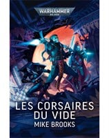 Livre Warhammer 40k – Les Têtes Brûlées (13ème Légion) – Black Library, Neuf