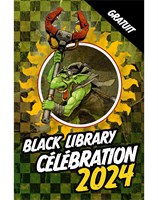 Black Library Celebration 2024 (Français)