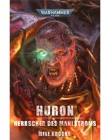 Huron: Herrscher des Mahlstroms