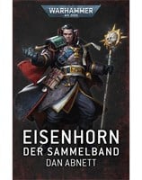 Eisenhorn: Der Sammelband