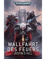 Wallfahrt des Feuers