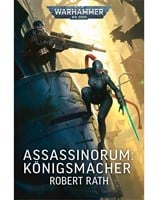 Assassinorum: Königsmacher