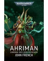 Ahriman: Chronik der Verstoßenen