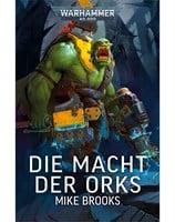 Die Macht der Orks