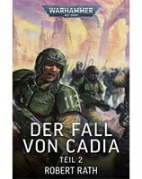 Der Fall von Cadia: Teil 2