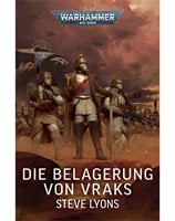 Die Belagerung von Vraks