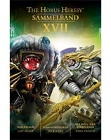 The Horus Heresy Sammelband XVII