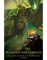Siege of Terra: Flammen des Verrats