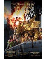 The Horus Heresy: Sammelband XVIII
