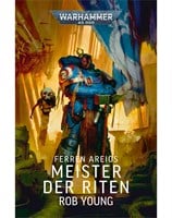 Ferren Areios: Meister der Riten