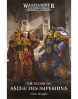 Asche des Imperiums: The Scouring, Band 1