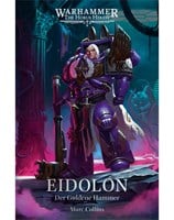 Eidolon: Der Goldene Hammer