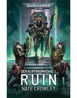 Der Albtraumkönig 1: Ruin 