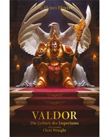 Valdor: Die Geburt des Imperiums 